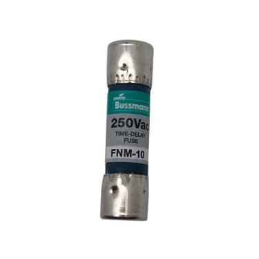 Imagem de Fusível Bussmann Fnm-10 - Fuse - Original - 1 Peça - CQC