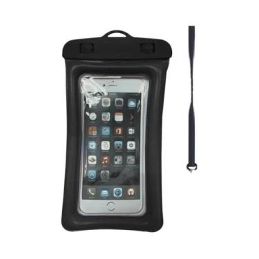 Imagem de Capa De Telefone Flutuante À Prova d'Água Para iPhone Samsung Xiaomi R