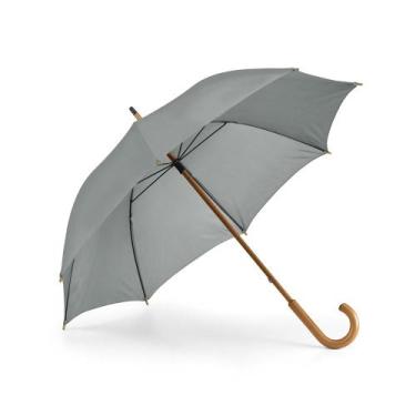 Imagem de Guarda-chuva em poliéster 190T - Abertura manual e medidas 1040 mm x 8