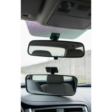 Imagem de Retrovisor Interno Universal Carro: Segurança e Visão - Congratulation
