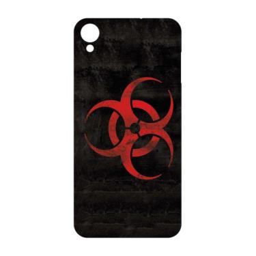 Imagem de Capa Adesivo Skin155 Verso Para Asus Zenfone Live L1 ZA550kl - KawaSki