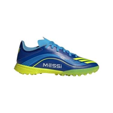 Imagem de Chuteira F50 Messi League Society Infantil Adidas-Unissex