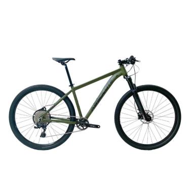 Imagem de Bicicleta Aro 29 Absolute Nero 5 12v Susp.Trava Guidão K7 11/50 Freio Hidráulico 1x12v...