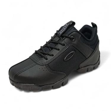 Imagem de Tênis Oakley Battle Black, 42, Preto