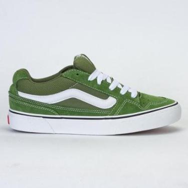 Imagem de Tênis Vans Caldrone Masculino-Masculino