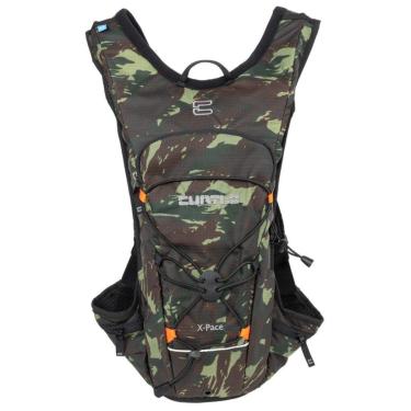 Imagem de Mochila de Hidratação Curtlo Colete X-PACE 2 Litros-Unissex