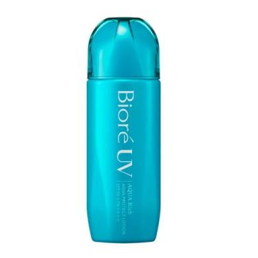 Imagem de Bioré UV Aqua Rich Protect Lotion FPS50 - Protetor Solar 70ml - BIORE