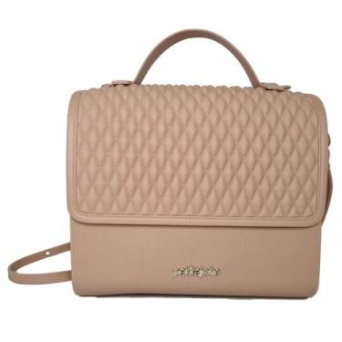 Imagem de Bolsa Petite Jolie PVC Feminina - Avela