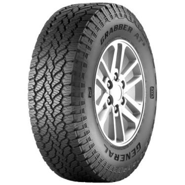 Imagem de Pneu Aro 16 General 205/60 R16 92H FR Grabber AT3