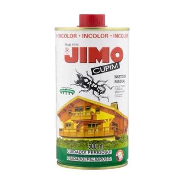 Imagem de Mata Cupim Jimo Líquido 500ml