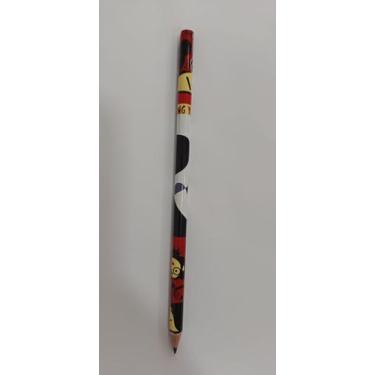 Imagem de Lapis preto pucca - MOLIN, modelo1