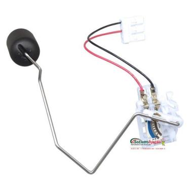 Imagem de Sensor De Nível De Combustível Mitsubishi ASX 2.0 16v 12/14 - VP ou Se