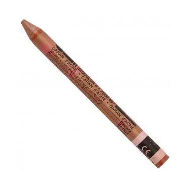 Imagem de Giz Aquarelável Neocolor II Caran DAche 497 Bronze - caran d ache