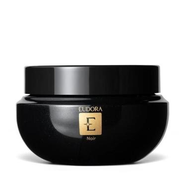 Imagem de Creme Hidratante Desodorante Corporal Eudora Noir 250G