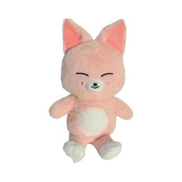 Imagem de Brinquedos De Pelúcia Skzoo Karma Grandes De 23-50cm, Boneco De Animal