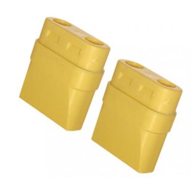 Imagem de Kit Batente Coxim Amortecedor Traseiro Duplo Jeep Cherokee 1994 1995 1