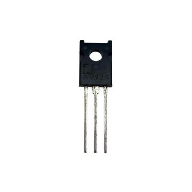 Imagem de Transistor 2sa1924 - PNP 2SA 1924 - Original - 1 peça - CQC