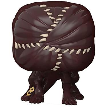 Imagem de Funko Pop Dart Demogorgon 601 CHASE Stranger Things