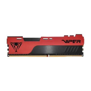 Imagem de Memória RAM Patriot Viper Elite 2 32GB DDR4 3600 MHz - PVE2432G360C0