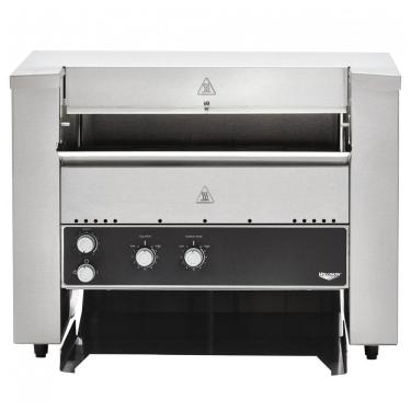 Imagem de Torradeira Conveyor Conversível Vollrath CVT4-220900 JT3HC Abertura 3,8-7,6 cm 900 Fatias/h 220V