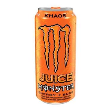 Imagem de Monster juice khaos