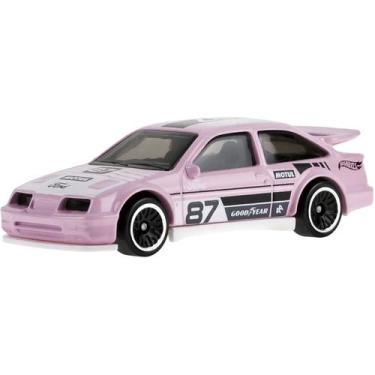 Imagem de Hot Wheels - 87 Ford Sierra Cosworth - JJJ74
