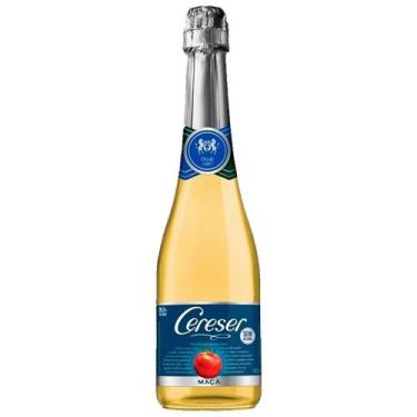 Imagem de Sidra Cereser sem Álcool 660ml - CRS
