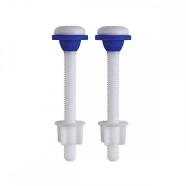 Imagem de Acessorio P/Caixa Blukit Conjunto Fixacao 0206
