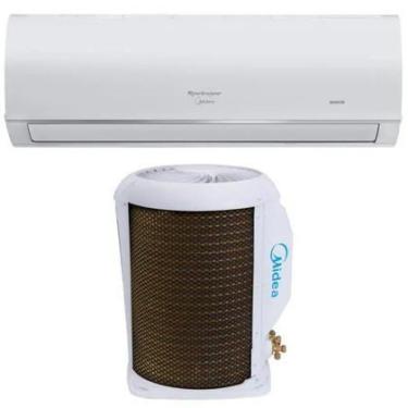Imagem de Ar Condicionado Midea Inverter Air Volution Conect Quente/frio 12.000 