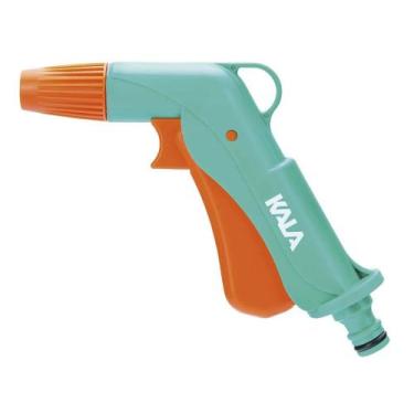 Imagem de Esguicho Pistola Plástico Ajustável Kala