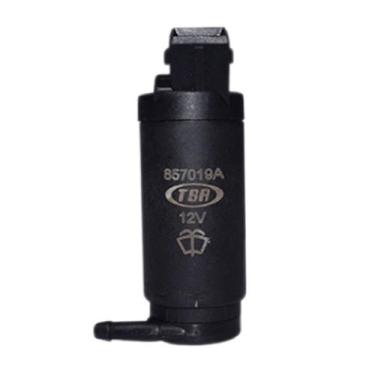 Imagem de Eletrobomba Lavador Para-brisa 3376249 Tsa Ka 1 Saida 12v (esguicho D'