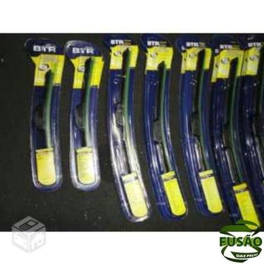 Imagem de Palheta Limpador De Parabrisa Rodo 22'p Unitaria-dx022rodo-dx022rodo D