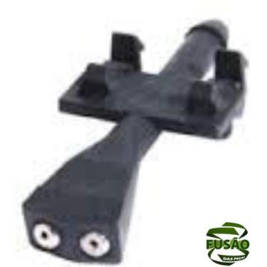 Imagem de Bico Lavador De Parabrisa Carcarameriva Todas-ls176-ls176 Ls176