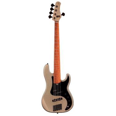 Imagem de Contrabaixo Tagima PJ Precision Predator Multiscale Jazz Master Ativo 