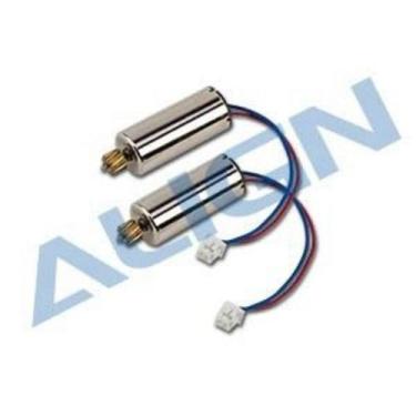 Imagem de Motor Esquerdo Align M424 M424006XXT Multirotor RC Reposicao