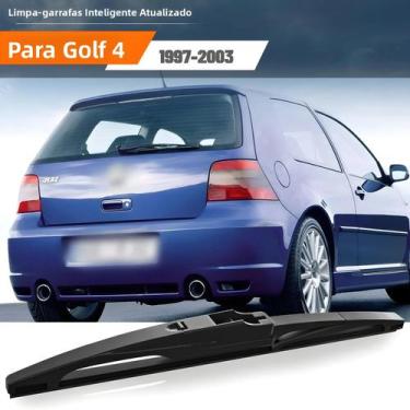 Imagem de Limpador De Para-brisa Traseiro De 13 Polegadas Para VW Golf MK4 IV Ha