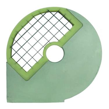 Imagem de Disco Grade Cubo GC16-S 16mm para Processador de Alimentos PAIE-S-N - Skymsen