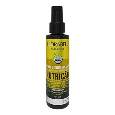 Imagem de Spray Nutrição Capiar Hidrabell 120ml