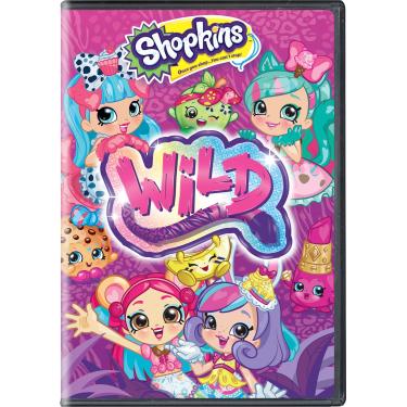 Imagem de Shopkins: Wild