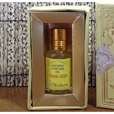 Imagem de Perfume de Sândalo 10 ml