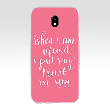 Imagem de Capa de telefone Tpu de silicone macio para Samsung j3 j5 j7 2016 2017 a3 2016 a5 2017 a6 2018,4, para Galaxy A5 2017