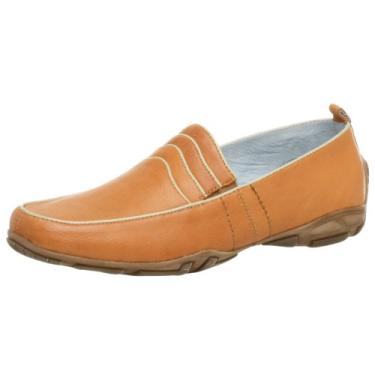 Imagem de STEVEN by Steve Madden Mocassim masculino Carlow, Bronzeado, 11.5 M