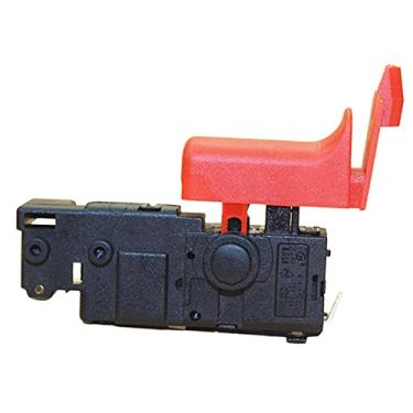 Imagem de Interruptor de gatilho para GBH 2-28 D/22/26 Ferramenta de elétrico Interruptor de botão de controle de velocidade de potência