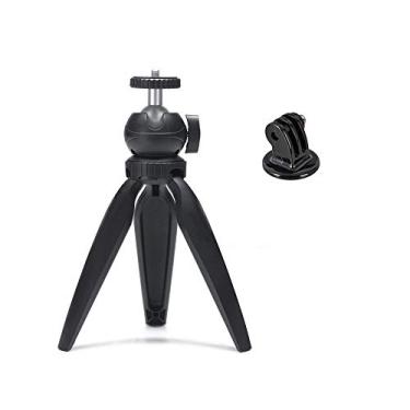 Imagem de Mini Tripé para Câmeras GoPro/Osmo Action/DSLR - Ulanzi