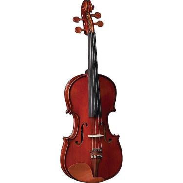 Imagem de Violino 1/2 Eagle VE-421 - Envernizado, com Estojo Luxo
