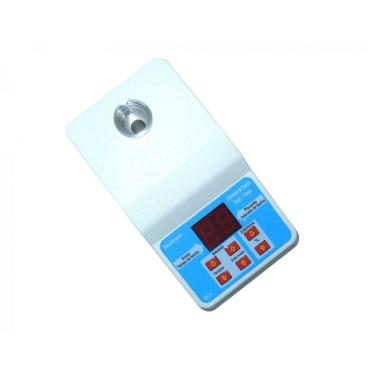 Imagem de Temporizado Controlador Para Chuveiro Bivolt Qualitronix