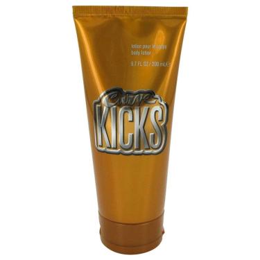 Imagem de Perfume Feminino Curve Kicks Liz Claiborne Loção Corporal