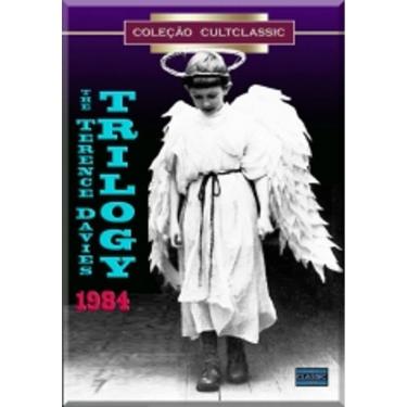 Imagem de DVD THE TERENCE DAVIES TRILOGY 1984