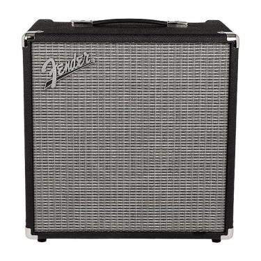 Imagem de Amplificador Combo para Contrabaixo 40 Watts Fender Rumble Series 40 V3