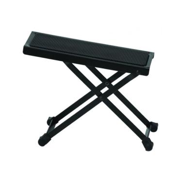 Imagem de Apoio De Pé Nomad Preto Para Violinista Com 5 Posições